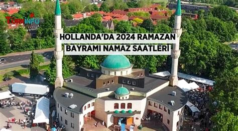 Diyanet namaz vakitleri rotterdam